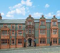 Castle Hotel 